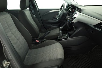 Opel Corsa F Hatchback 5d 1.2 75KM 2020 Opel Corsa 1.2, Salon Polska, Serwis ASO, Klima, zdjęcie 6