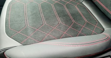 Ford Puma II Crossover Facelifting 1.0 EcoBoost Hybrid 125KM 2025 Ford Puma Puma ST-LINE X 125 KM man. 6 Hybryda 125KM, zdjęcie 12