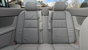 Volvo C70 II 2009 Volvo C70 2.0D 136PS OPŁACONY Bezwypadkowy Skóra, zdjęcie 14