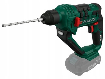 PARKSIDE Akumulatorowa wiertarko-wkrętarka udar 1J x20v PABH 20