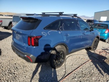 Kia Sorento IV 2024 Kia Sorento Ex, 2024r., 4x4, 2.5L 2.5 Benzyna 281KM, zdjęcie 2