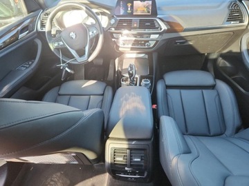 BMW X3 G01 2021 BMW X3 sDrive30i 2021 2.0l 2.0 Benzyna 248KM, zdjęcie 8