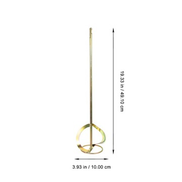 ЭЛЕКТРИЧЕСКАЯ БУРОВАЯ СМЕСИТЕЛЬ АКСЕССУАРЫ ДЛИННЫЕ