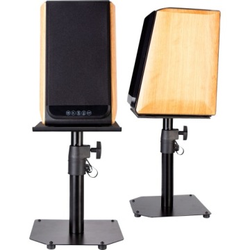 STOJAKI POD GŁOŚNIKI KOLUMNY STAND PODSTAWKI 2szt