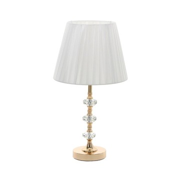 lampa stołowa Ø28×49cm