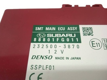 MODUL KEYLESS 232500-3870 88801FG011 SUBARU FORESTER III (2008-2013)
