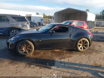 Nissan 370Z 2020 Nissan 370 Z 2020 3.7 Benzyna 332KM, zdjęcie 2