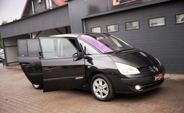 Renault Espace IV Van 2.0 i 16V Turbo 170KM 2009 Renault Grand Espace Renault Grand Espace 2.0 Navitech 2.0 Benzyna 170KM, zdjęcie 33