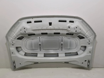 VW TAIGO 21- POLIČKA KUFRU