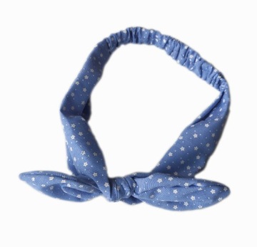 РЕЗОНКА ДЛЯ ВОЛОС НА РЕЗИНКЕ, УЗЕЛ ШАРФА ХИТ