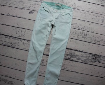 Levi's Demi Curve Jeans _ Stretch Skinny _ 28/32