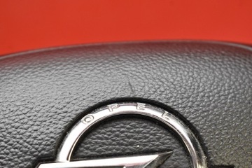 AIRBAG ULOŽENÍ VZDUCHOVÁ ŘIDIČE 13299780 OPEL ASTRA 4 IV J FACELIFT 11-20