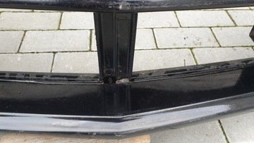 Бампер Mercedes R class amg