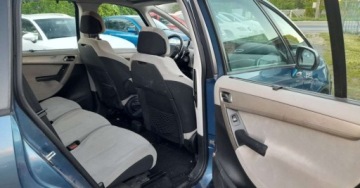 Citroen Grand C4 Picasso I 1.6 HDi 109KM 2009 Citroen C 4 Grand Picasso 1,6 HDI automat wyposażony zarejestrowany, zdjęcie 7