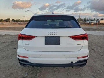 Audi Q3 II 2023 Audi Q3 Premium S Line 45 2023 2.0 Benzyna 228KM, zdjęcie 2
