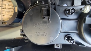 FORD MUSTANG VI ЦЕНТРАЛЬНЫЙ ТУННЕЛЬ FR3B63044E50A