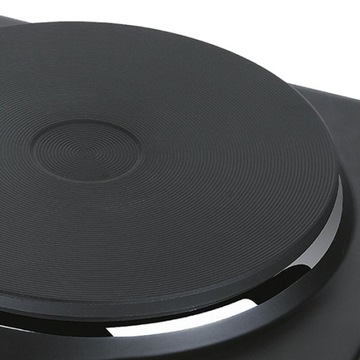 KUCHENKA ELEKTRYCZNA TURYSTYCZNA ELDOM PG10