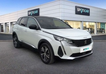 Peugeot 3008 II Plug-In Hybrid Facelifting 1.6 HYBRID 180KM 2023 Peugeot 3008 1.6 PureTech Hybrid PHEV Allure Pack SS EAT8 Kredyt0 Leasing, zdjęcie 3