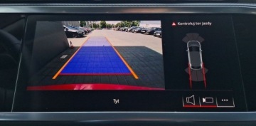 Audi 2025 Audi Q3 Sportback 35 TFSI mHEV S-Line S tronic LEDSmartIneterFaceKameraNaw, zdjęcie 18