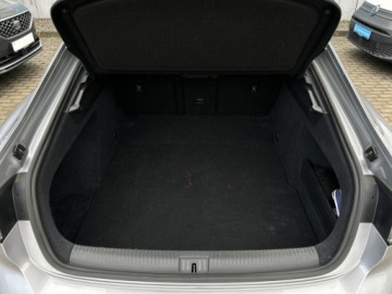 Volkswagen Arteon Fastback Facelifting 2.0 TSI 190KM 2022 Volkswagen Arteon |Digital Cockpit| R-Line| Kierow, zdjęcie 31