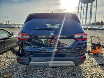 Honda Pilot II 2025 Honda Pilot EXL 2025 3.5 Benzyna 285KM, zdjęcie 2