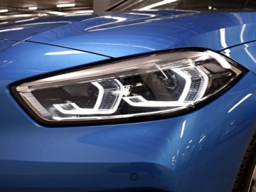 BMW Seria 1 F40 2023 BMW 118 LED/ CarPlay/ VirtualCockpit/ Pakiet Serwi, zdjęcie 23