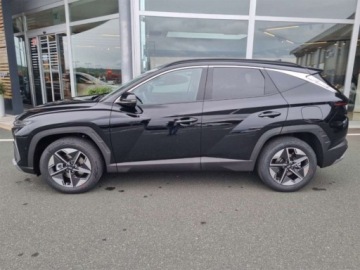 Hyundai Tucson IV SUV HEV Facelifting 1.6 T-GDI HEV 215KM 2026 HYUNDAI Tucson 1.6 T-GDi HEV Executive 2WD aut 215KM 2025, zdjęcie 2