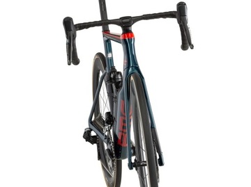 Велосипед BMC Timemachine 01 Road Two, размер 51см