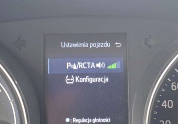 Toyota C-HR I Crossover Facelifting 2.0 Hybrid Dynamic Force 184KM 2021 Toyota C-HR Toyota C-HR 2.0 Hybryda 184KM, zdjęcie 26