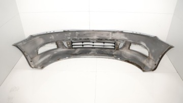 Priekinis bamperis SKODA OCTAVIA II 08-13 m. 140521052026 – nuotrauka 9