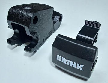 SADA ÚCHYTU PŘÍVĚSU BRINK 681900