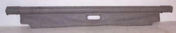 OPEL ZAFIRA A 129CM ROLETA KUFRU ŠEDÁ