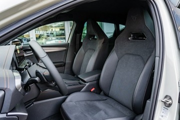Cupra Leon II 2026 Cupra Leon 1.5 eTSI 150 KM DSG, Rocznik 2026 już, zdjęcie 13