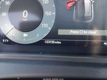 Land Rover Range Rover Velar 2024 Land Rover Range Rover Velar P250 Dynamic SE 2024 2.0l 2.0 Benzyna 247KM, zdjęcie 10