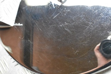 Крышка тормозного диска передняя правая HARLEY DAVIDSON ELECTRA GLIDE 95 - 99