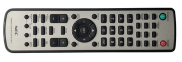 Pilot NEC RU-M117 MONITOR TV MULTISYNC ORYGINAŁ