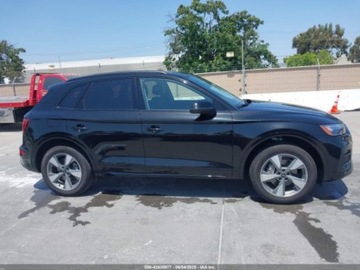 Audi Q5 II 2024 Audi Q5 Premium Plus 40 Tfsi Quattro S Tronic 2024 2.0l 2.0 Benzyna 201KM, zdjęcie 6