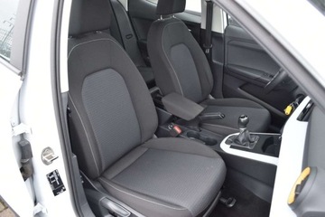 Seat Arona Crossover Facelifting 1.0 TSI 110KM 2022 Seat Arona SalonPL 110KM TSI Style PAKIETY: ComfortSpringZimowy VAT23, zdjęcie 11