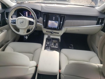 Volvo S90 II Sedan Plug-In Facelifting 2.0 T8 Plug-In Hybrid 455KM 2024 Volvo S90 Plus, 2024r., 4x4, 2.0L 2.0 Hybryda 455KM, zdjęcie 6