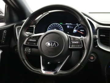 Kia Proceed Shooting Brake 1.6 T-GDI 204KM 2020 Kia ProCeed GT 1.6 T-GDI, Serwis ASO, Automat, zdjęcie 19