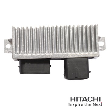 RELÉ SYSTÉM TOPENÍ VSTUPNÉHO HITACHI 2502118