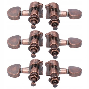 Ридеры для струн электрогитары