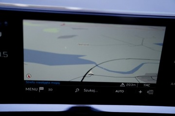 Peugeot 5008 II Crossover Facelifting 2.0 BlueHDi 177KM 2023 Peugeot 5008 GT kamera Skora adc Nawi PANORAMA bli, zdjęcie 32