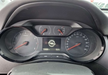 Opel 2019 Opel Crossland X 1.2 StartStop Edition 1.2 Benzyna 83KM, zdjęcie 24