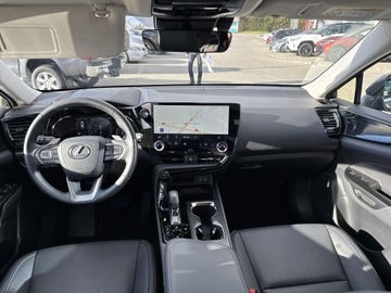 Lexus NX II SUV Facelifting 2.5 350h 243KM 2024 Lexus NX 350h Prestige AWD II (2021-) NX350h AWD P, zdjęcie 27