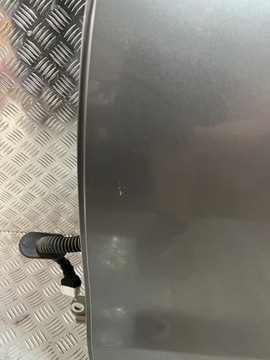 DVEŘE LEVÝ ZADNÍ NISSAN NAVARA NP300 D23 15- K51