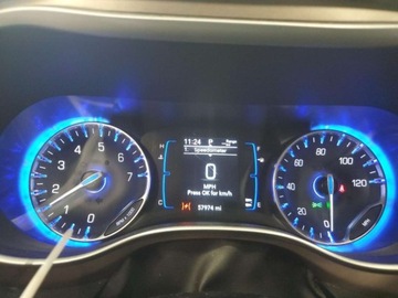 Chrysler Voyager V 2021 Chrysler Voyager LXI 2021 3.6l 3.6 Benzyna 287KM, zdjęcie 9