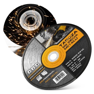 РЕЗНОЙ ДИСК ПО МЕТАЛЛУ 230 INOX НЕРЖАВЕЮЩАЯ СТАЛЬ АЛЮМИНИЕВЫЙ ЛИСТ ЛИСТ STRONG