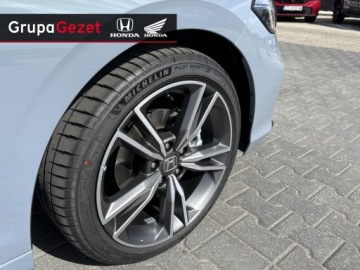 Honda Civic XII Hatchback Facelifting 2.0 i-MMD 184KM 2026 Honda Civic e:HEV 2.0 Hybryda 184KM Advance Lift*dostępne inne kolory*Raba, zdjęcie 10