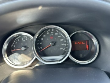 Dacia Sandero II Hatchback 5d Facelifting 1.0 SCe 73KM 2019 Dacia Sandero 1.0 SCe 73KM 2019r. krajowy,, zdjęcie 11